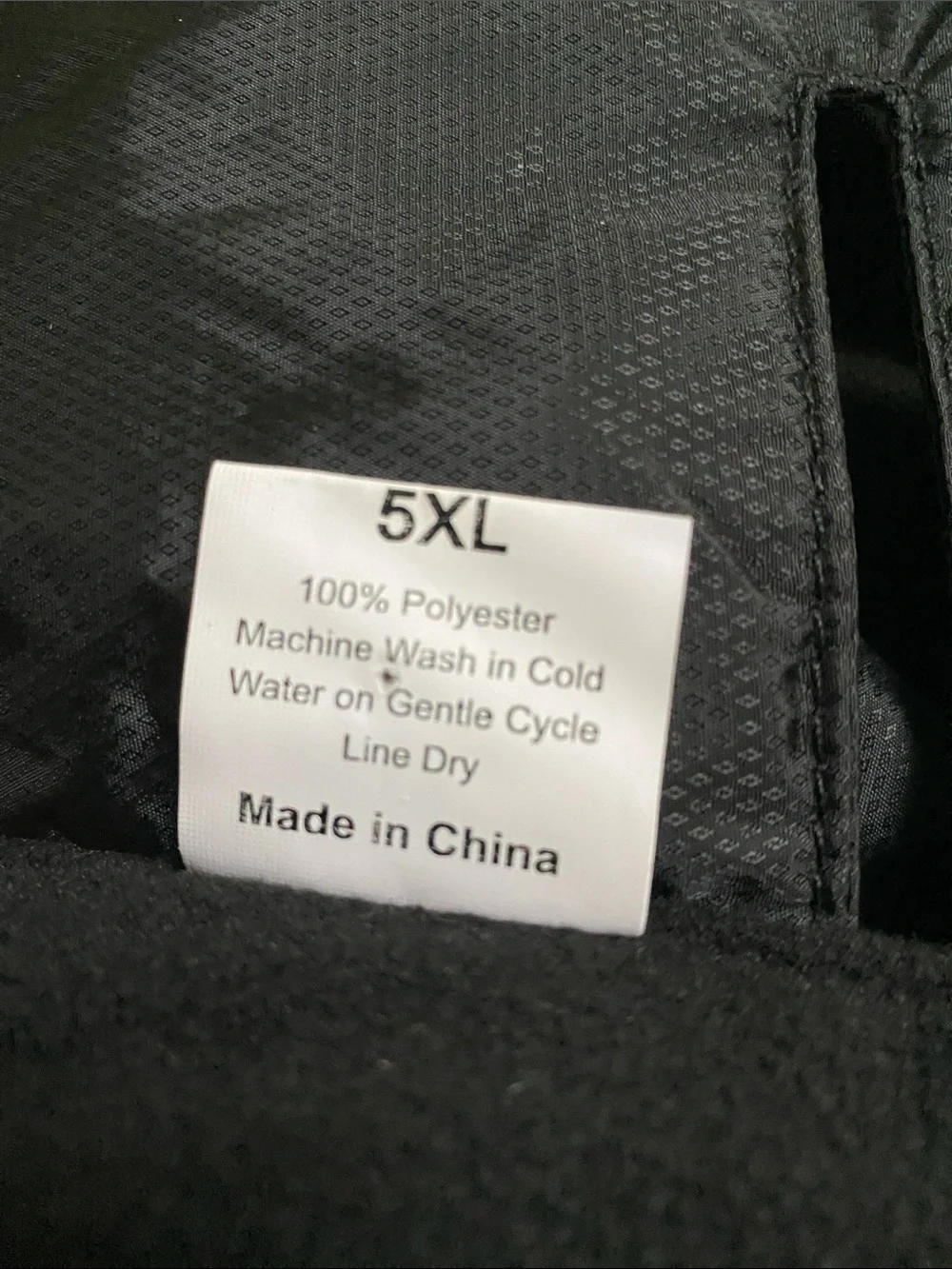 PetCee dog jacket